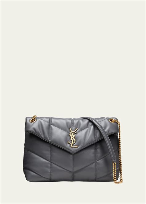 ysl tufo storm should bag|saint laurent ysl bag.